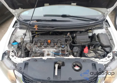 2014 Honda Civic Ex from USA, damaged, VIN 19XFB2F83EE028211